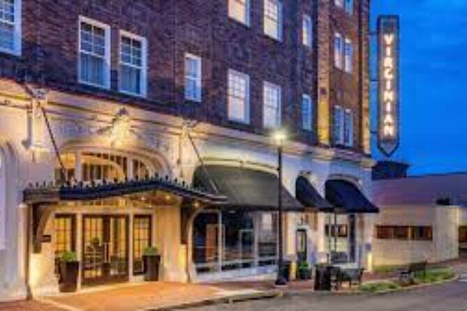 Lynchburg Ghost Tour: Legends, Lunacy, & The Lawless - Final Thoughts