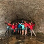 Lyttelton: Shore Excursion, Caving & Castle Hill Rocks - In-Depth Look at the Experience