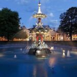 Lyttelton Shore Excursion: Christchurch Sightseeing with Jet Boating - A Detailed Look at the Itinerary