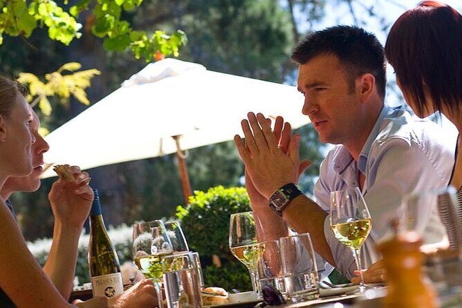 Lyttelton Shore Excursion - City Highlights & Waipara Wine Tour - Is This Tour Worth It?