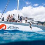 Maalaea: West Maui Snorkeling & Sailing Day Trip with Lunch - The Real Deal: Pros and Cons