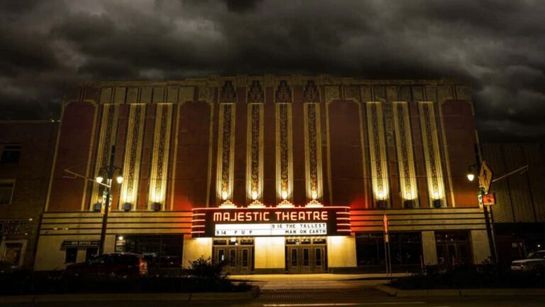 Macabre, Murder, & Mayhem in Motor City: Detroit Ghost Tour - What the Reviews Say