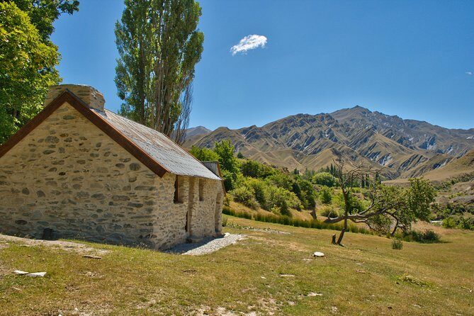 Macetown 4WD Adventure Full Day Guided Tour from Queenstown - What Makes This Tour Stand Out