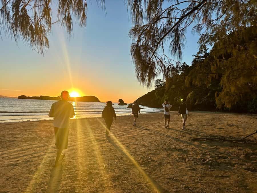 Mackay: 2-Day Adventure Package w/Accomm, Transfers & Tours - What Makes This Tour Stand Out?