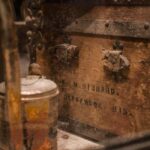 Macon Ghost Tour: Moonlight's Mourning Hauntings - Who Will Love This Tour?