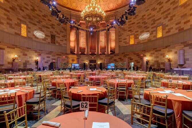 Macy's Thanksgiving Day Parade Premium Viewing Brunch 2025 - The Bottom Line