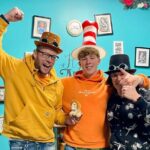Mad Hatter's Hat Escape Room Experiences - The Setting and Group Dynamics