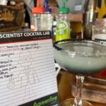 Mad Scientist Cocktail and Mocktail Lab - The Reviews Tell the Tale