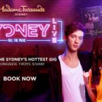 Madame Tussauds Sydney Entrance Ticket - The Overall Experience