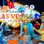 Madame Tussauds Wax Museum Las Vegas - The Practical Side: Ticket Options, Pricing, and Visit Planning