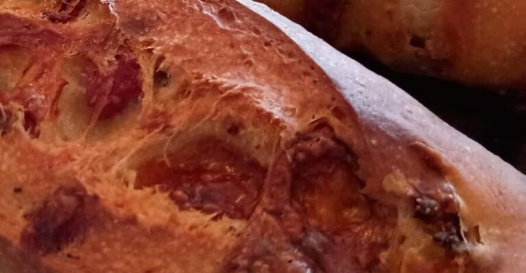 Made in Brooklyn Food Tour - The Food & Neighborhood Experience in Detail