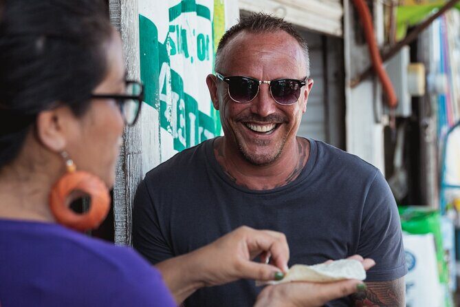 Made in Oaxaca Food Tour - The Value of the Tour