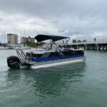 Madeira Beach: Pontoon Boat Rentals Without Captain - What You’ll Do During Your Day
