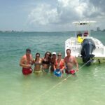 Madeira Beach - Shell Key - Dolphins - Half Day Private Boat Tour - The Sum Up