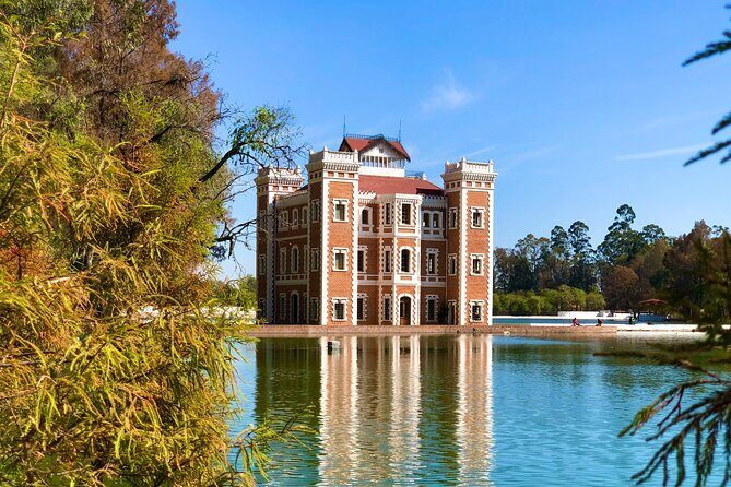 Magic Fireflies & Visit a Historic Hacienda Tour from Mexico City - Who Should Consider This Tour?