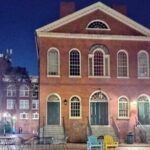 Magic Lantern Tour - The Magic Lantern Show: A Visual Haunted Experience