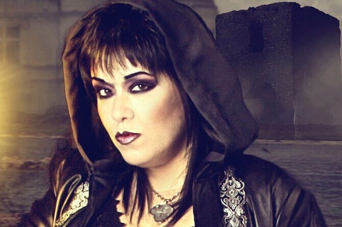 Magic of Christmas Show at Las Vegas Magic Theater on Las Vegas Blvd - What to Expect at the Magic of Christmas Show