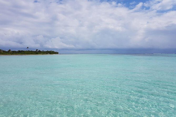 Magic Sian ka'an Deluxe two boats - Who Is This Tour Best For?