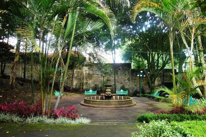 Magic Town - Coatepec, Xico And Xalapa In Veracruz - Final Thoughts