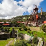 Magic Towns & Prismas Basalticos Tour from Mexico City - Starting Point and Transport