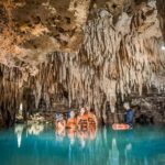 Magical Cenote and Paradise Lagoon Snorkeling Adventure - The Guide Experience and Overall Quality