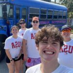 Magical Mackinaw City Scavenger Hunt - Who Will Love This?