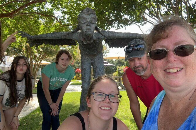 Magical Madison, NJ Scavenger Hunt - What to Expect from the Madison Scavenger Hunt