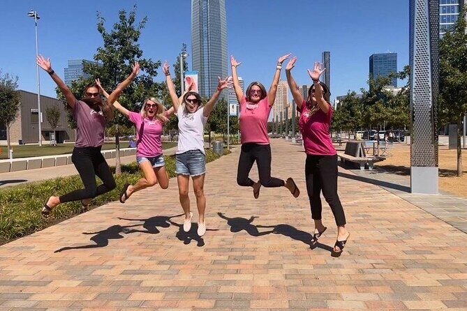 Magical Madrid Scavenger Hunt - Analyzing the Value