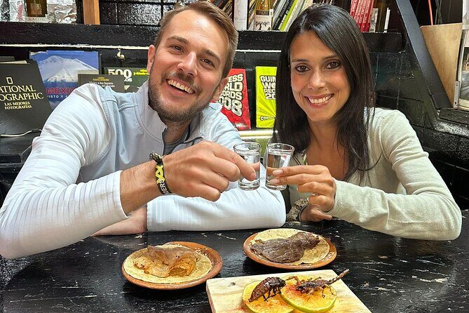 Magical Markets of Mexico City - Who Is This Tour Best For?