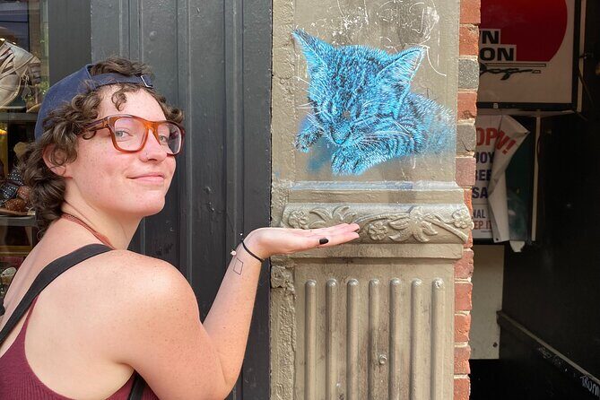 Magical Memphis Scavenger Hunt - How Does the Experience Unfold?