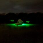 Magical Nite Glow Kayak Tour - What’s included?