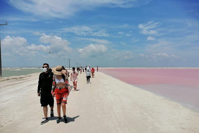 Magical Tour Las Coloradas Natural Pink Lagoon from Riviera Maya - The Practical Side: What to Know Before You Go