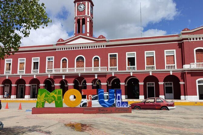 Magical towns and their gastronomy. - Itinerary Breakdown