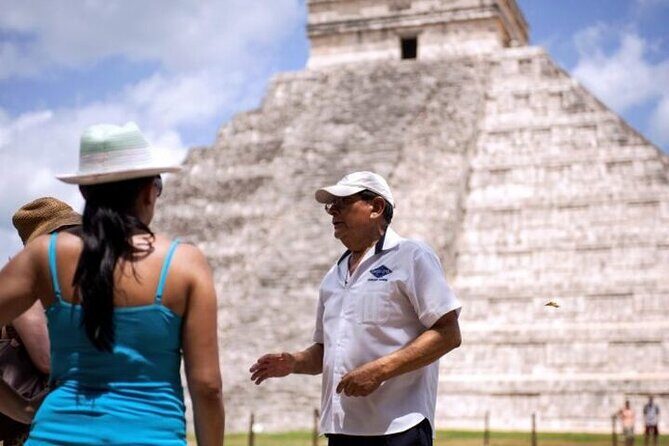 Magical Towns & Chichen Itza Day Trip from Mérida - An Honest Breakdown of What You Can Expect