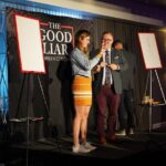 Magician and Mentalist Brian Curry Live at the Hotel Washington - The Experience for Different Types of Travelers