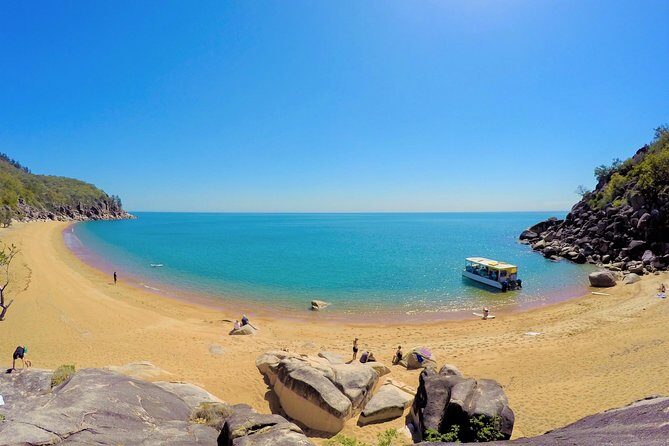 Magnetic Island Discovery Tour with Snorkeling & Paddle Boarding - FAQs