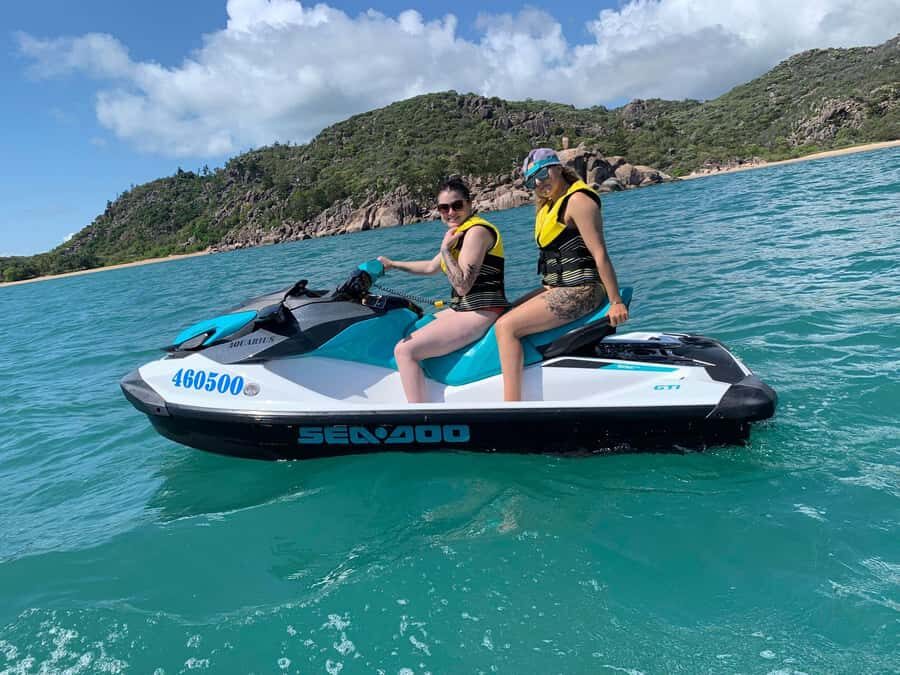 Magnetic Island Jet Ski Tour - Final Thoughts