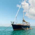Magnetic Island Lunchtime Sailing Cruise - Authentic Traveler Perspectives
