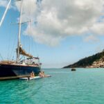 Magnetic Island Sailing Cruise ex Townsville - What The Reviews Say