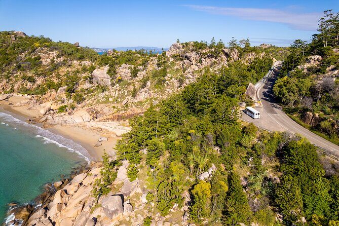 Magnetic Island Tour Behind the Scenes - What Makes This Tour Special?