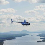 Magog : Guided Helicopter Tour - FAQ