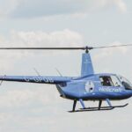 Magog Lac Massawippi Helicopter Tour Experience - The Itinerary and Highlights
