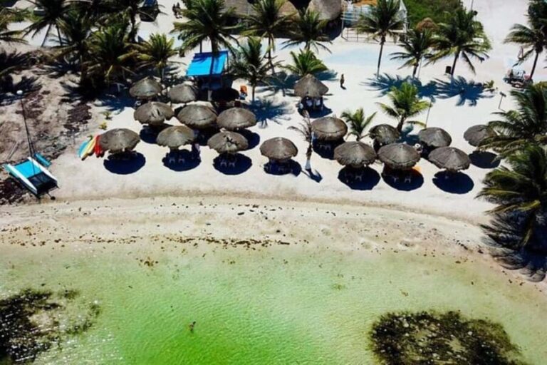 Mahahual: All-Inclusive Costa Maya Beach Break with Open Bar - The Pros and Cons: A Closer Look