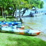 Mahahual: Chacchoben Mayan Ruins and Seven Color Lagoon Trip - The Archaeological Zone: Chacchoben