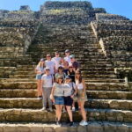 Mahahual: Chacchoben Mayan Ruins Tour - Visiting the Mahahual Lighthouse: History and Views