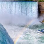 Maid of the Mist Boat and Cave of the Winds with Hotel pickup USA - Who This Tour Suits Best