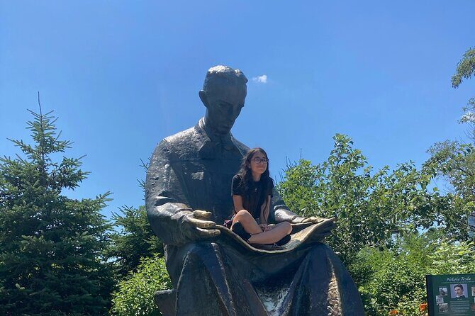 Maid of the Mist, Cave of the Winds made in the USA Tour - Final Thoughts