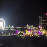 Maid of the Mist Nighttime Fireworks and Lights Tour in Canada - The Experience in Context