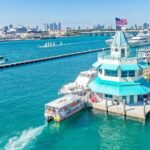 Maimi Water Taxi on Biscayne Bay to & from South Beach - Value for Money: Is It Worth It?