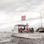 Maine: Belfast VIP Private Harbor Cruise - FAQs